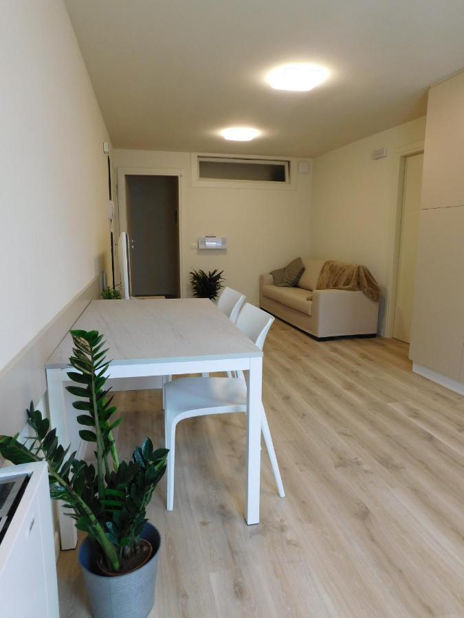 Residence La Mason Montebello Vicentino Luaran gambar