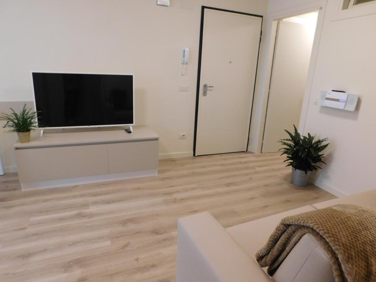 Residence La Mason Montebello Vicentino Luaran gambar