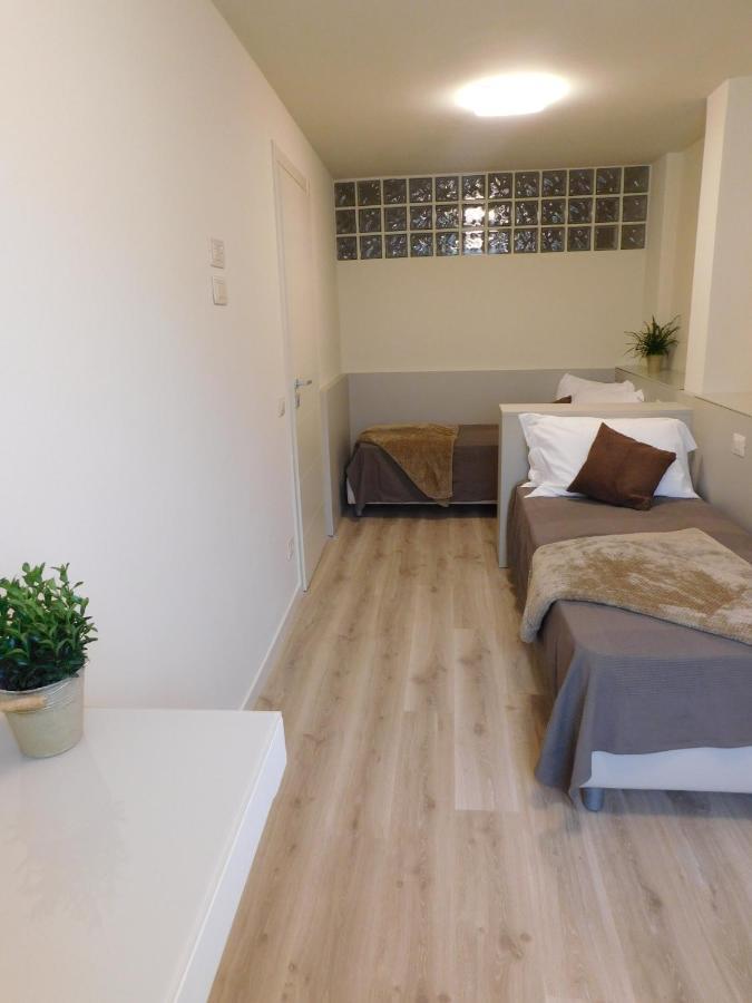 Residence La Mason Montebello Vicentino Luaran gambar