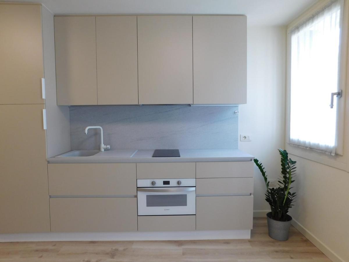 Residence La Mason Montebello Vicentino Luaran gambar