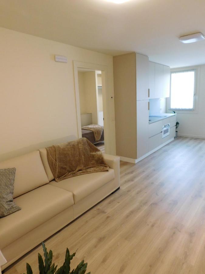Residence La Mason Montebello Vicentino Luaran gambar
