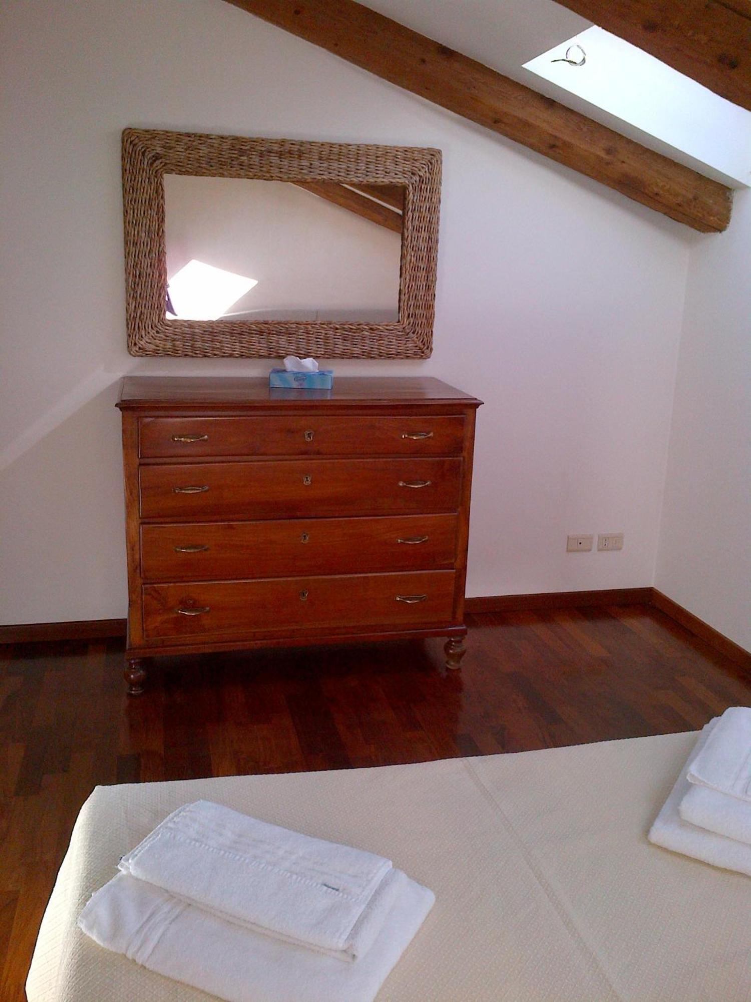 Residence La Mason Montebello Vicentino Luaran gambar