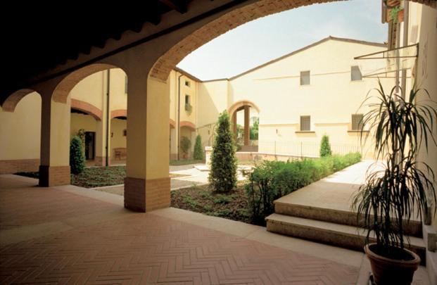 Residence La Mason Montebello Vicentino Luaran gambar