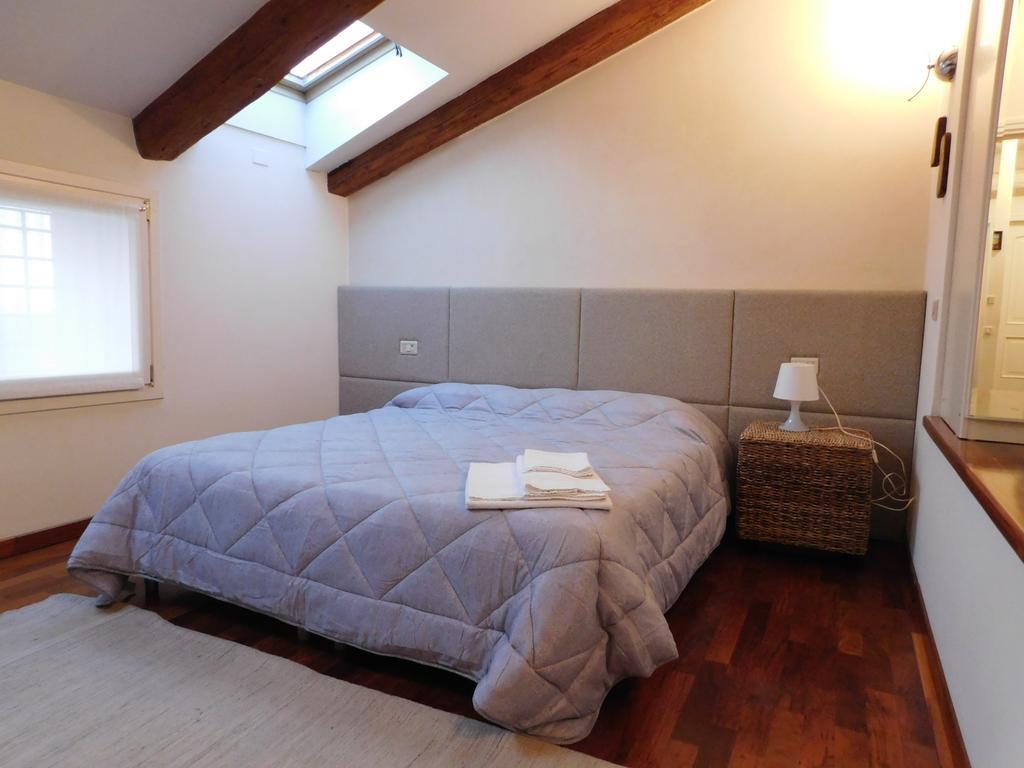Residence La Mason Montebello Vicentino Bilik gambar