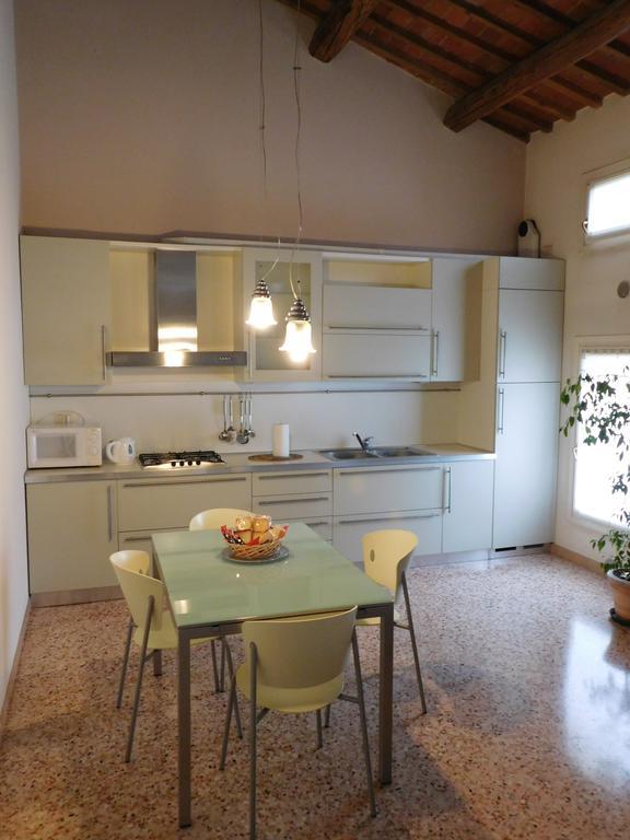 Residence La Mason Montebello Vicentino Bilik gambar