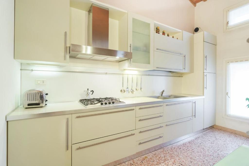 Residence La Mason Montebello Vicentino Luaran gambar