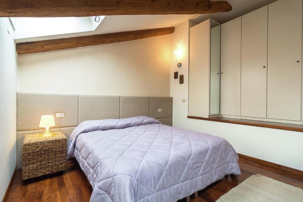 Residence La Mason Montebello Vicentino Luaran gambar