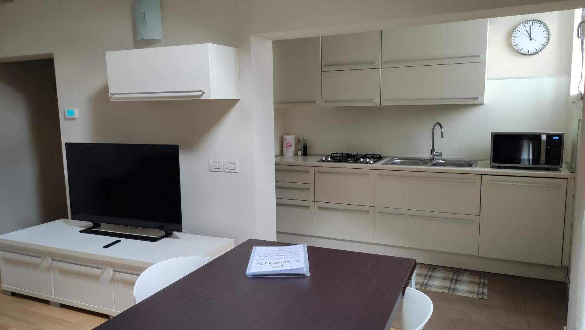 Residence La Mason Montebello Vicentino Luaran gambar
