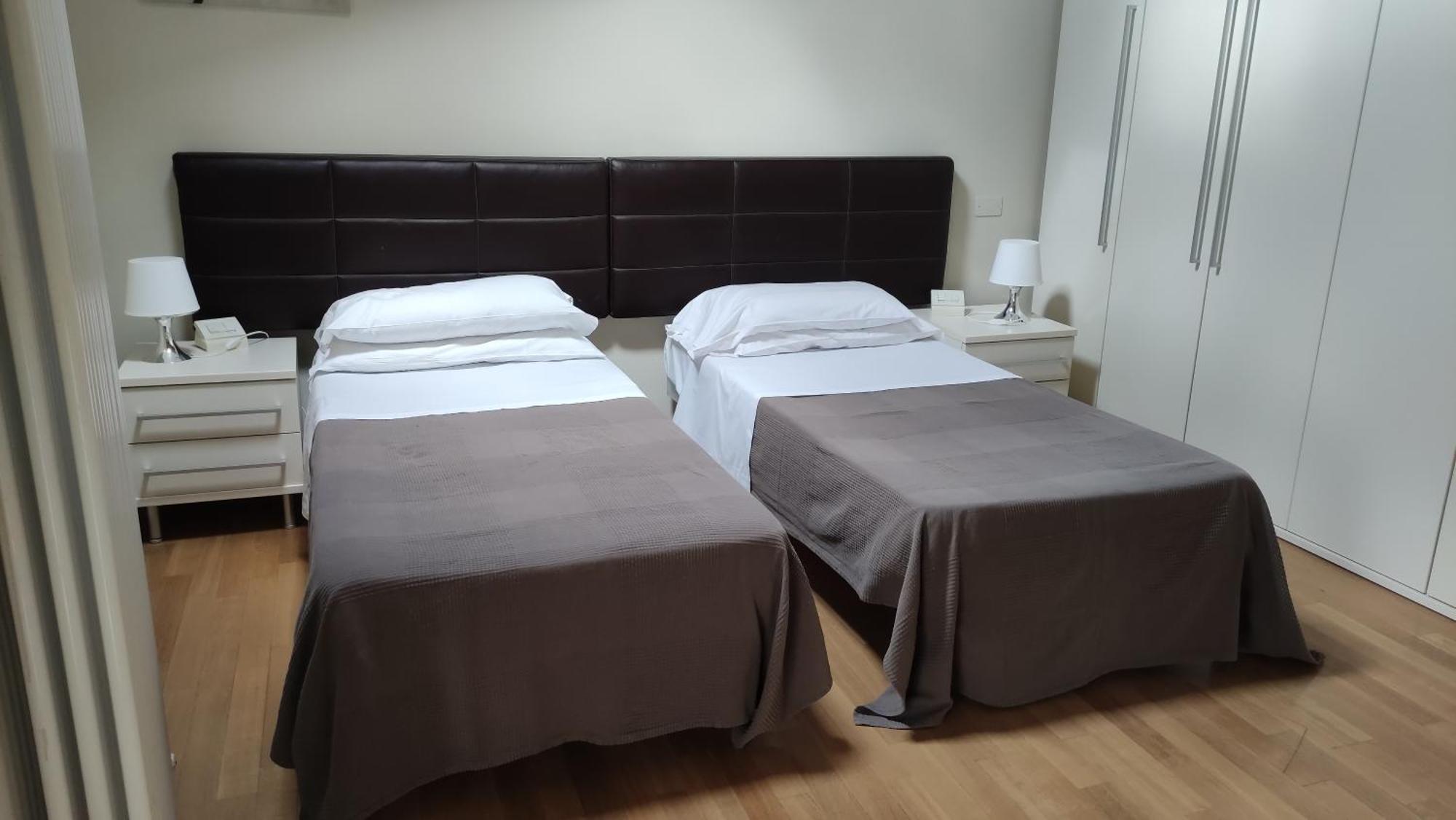 Residence La Mason Montebello Vicentino Luaran gambar