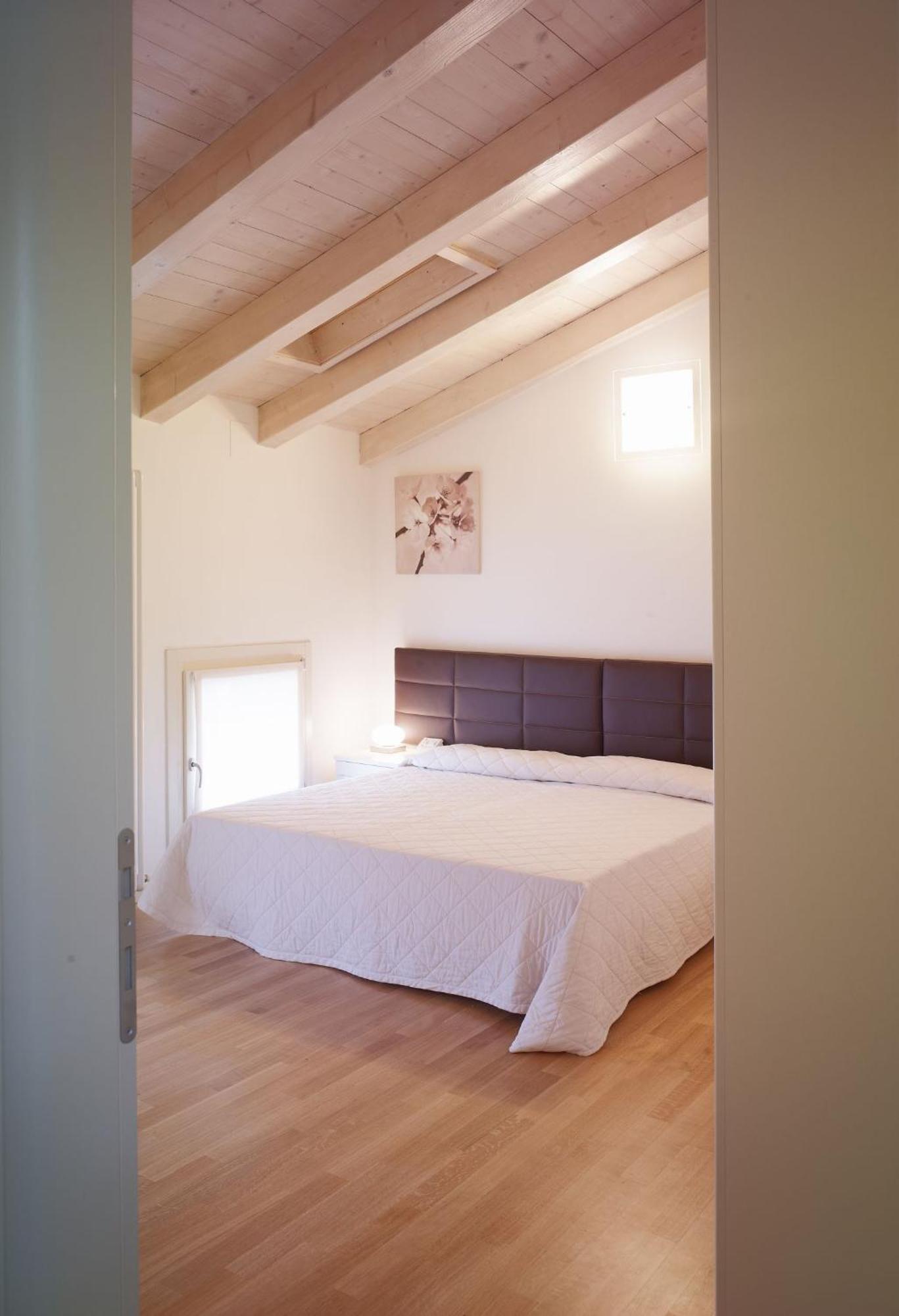 Residence La Mason Montebello Vicentino Luaran gambar