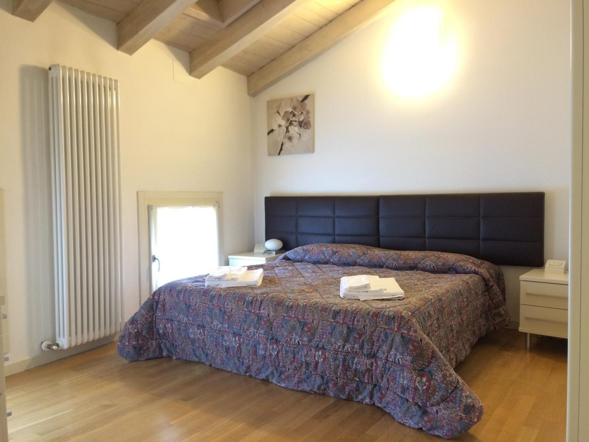 Residence La Mason Montebello Vicentino Luaran gambar