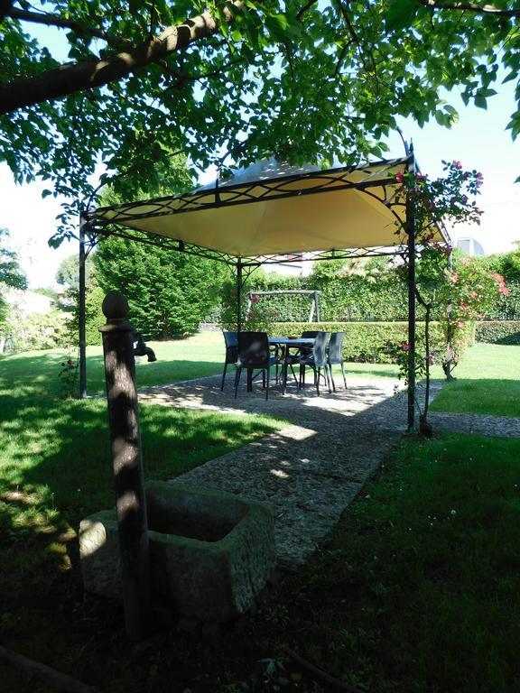 Residence La Mason Montebello Vicentino Luaran gambar