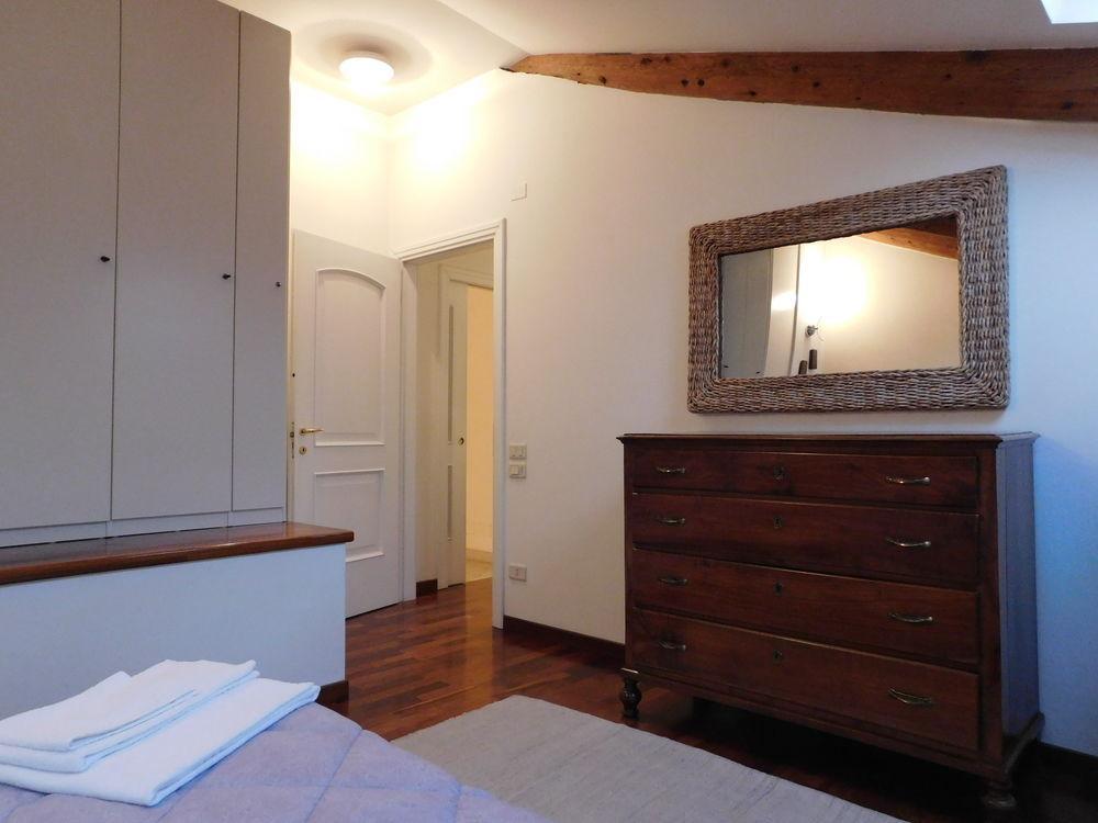 Residence La Mason Montebello Vicentino Luaran gambar