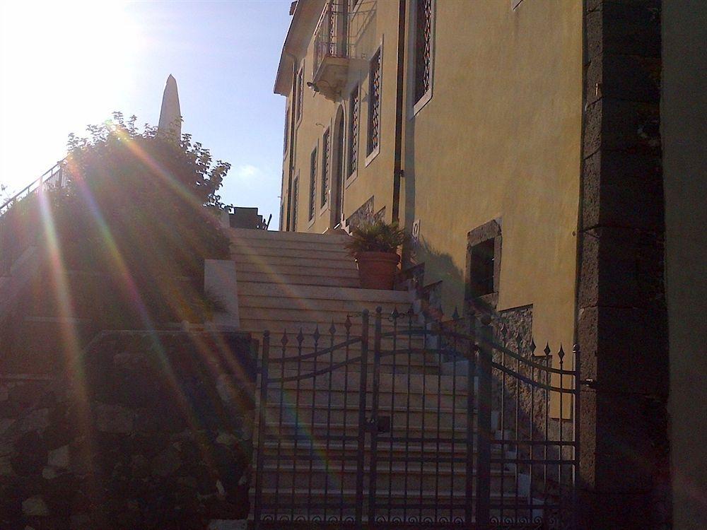 Residence La Mason Montebello Vicentino Luaran gambar
