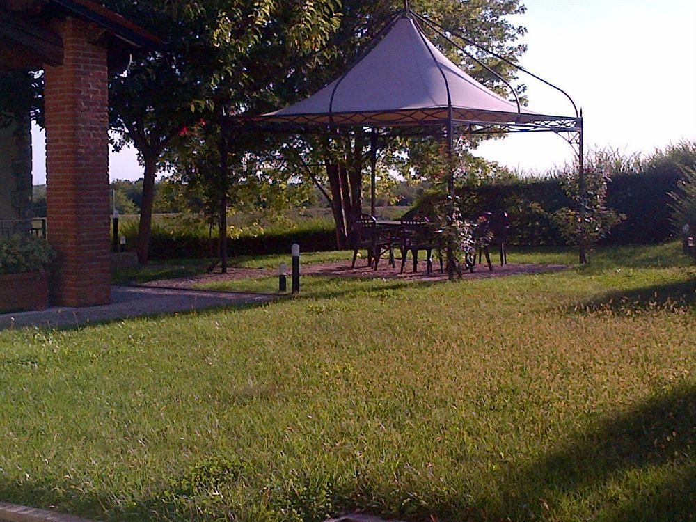 Residence La Mason Montebello Vicentino Luaran gambar