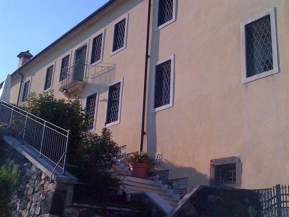 Residence La Mason Montebello Vicentino Luaran gambar