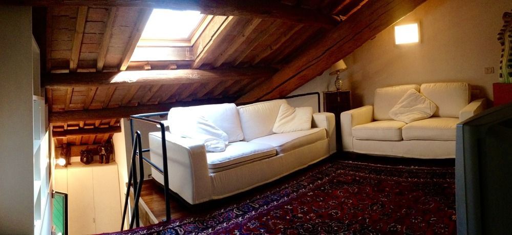 Residence La Mason Montebello Vicentino Luaran gambar